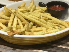 -BomBa意大利餐厅