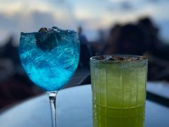 -Rock Bar Bali(Bali)