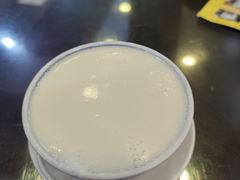 姜汁撞奶-民信老铺(东方广场店)