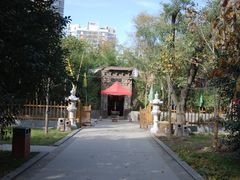 -木塔寺遗址生态公园