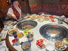 -姚稷大铁锅(龙之梦店)