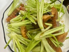 -老伍泉水涮肉(管庄店)