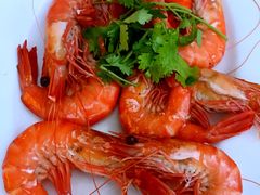 -无招牌海鲜餐厅(滨海艺术中心店)