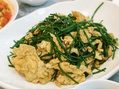 -汗腾格里·风味餐厅(新疆驻京办店)