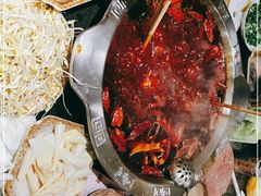 -大龙火锅(老店)