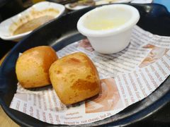 -火炉火自助餐(悠唐购物中心店)