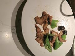 -奉天小馆·非遗东北菜(济南万象城店)