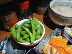 -木子烧鸟屋(百子湾店)