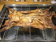 -炑羊香烤全羊(西三旗店)