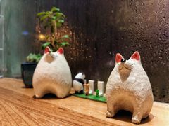 -琥珀咖啡 Ambercoffee