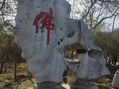 -千佛山风景名胜区