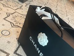 -CHANEL(恒隆广场店)