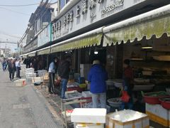 门面-芦潮港集贸市场