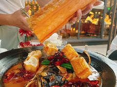 -拾久(朝阳公园店)