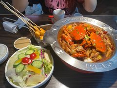 -胖哥俩肉蟹煲(宿迁宝龙广场店)