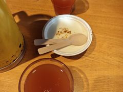 -北三条胡同打卤面馆(雍和宫店)