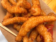 -魏记里脊肉炸炸炸(南门口店)