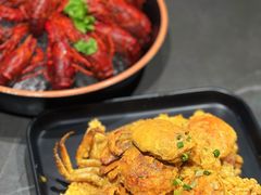-巴厘龙虾·榜首油焖大虾(洞庭·艺术洋房店)