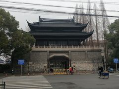 -上海方塔园