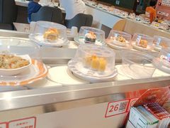 -新一番三文鱼寿司(红城湖店)