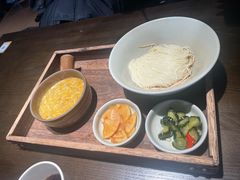 -李百蟹·蟹黄面·江景餐厅(外滩·豫园店)