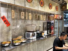 -乐山鲜知味钵钵鸡(奎星楼店)