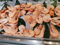 -冀粤香海鲜自助餐厅(西美五洲店)