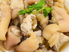-绍兴名菜馆(可乐路店)