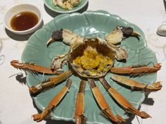 -成隆行·蟹王府(九江路店)