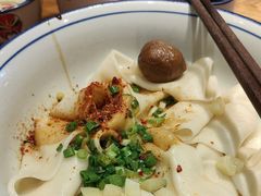 -吴满满油泼面(北方风味园店)