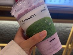 -迷客夏Milksha(无锡苏宁店)