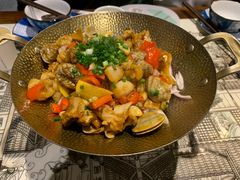 -一味大院•桐庐菜传承店(春江路店)