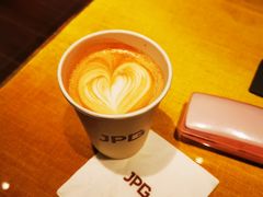 -JPG canteen(广州东山口店)