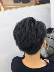 -NY漂发染发主打