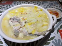 -十面欢腾(长乐路店)