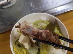 -金泰缘排骨馆(遵化路店)