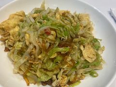 -到家尝北京菜(西坝河店)