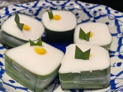 -BetterThai 泰加(苏州中心店)