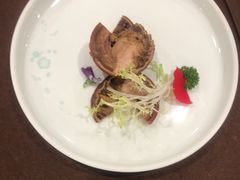 -全聚德(上海首店浦东店)