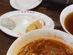 -西塔大冷面(市府大路店)