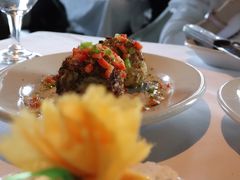 新奥尔良蟹肉糕-茹丝葵经典牛排馆(上海外滩店)