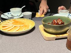 -简小舍·民间手艺菜(武昌江滩店)