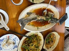 -开心农家菜