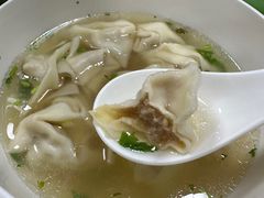 -周震馄饨