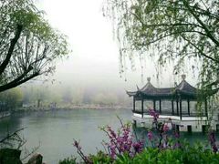 -威海华夏城景区