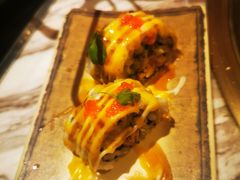 寿司-火炉火自助餐(喜隆多店)