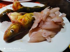 -吉布鲁牛排海鲜自助(芙蓉万家丽店)