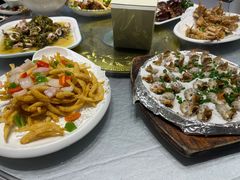 -温岭人家(红花北路店)