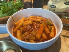 -金顺韩式烤肉·网红烤肉店(广利路店)