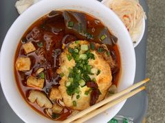 -蒋家肠旺面馆(合群路店)